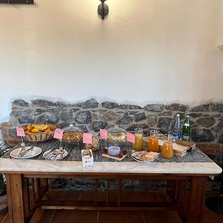 B&B Fili Al Casale 1121 Roma Dış mekan fotoğraf
