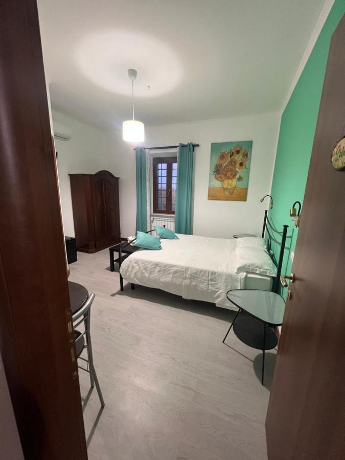 B&B Fili Al Casale 1121 Roma Dış mekan fotoğraf