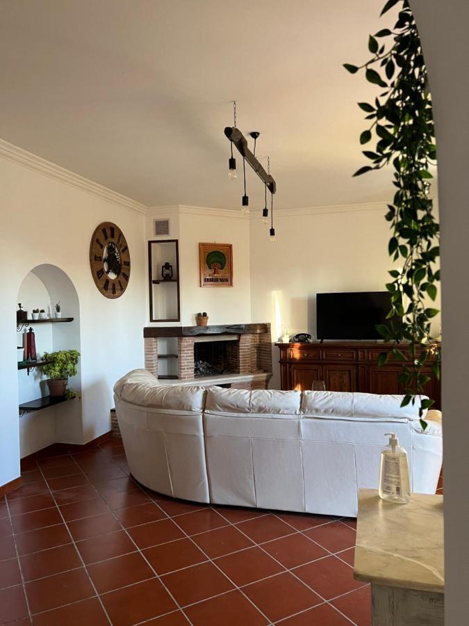 B&B Fili Al Casale 1121 Roma Dış mekan fotoğraf