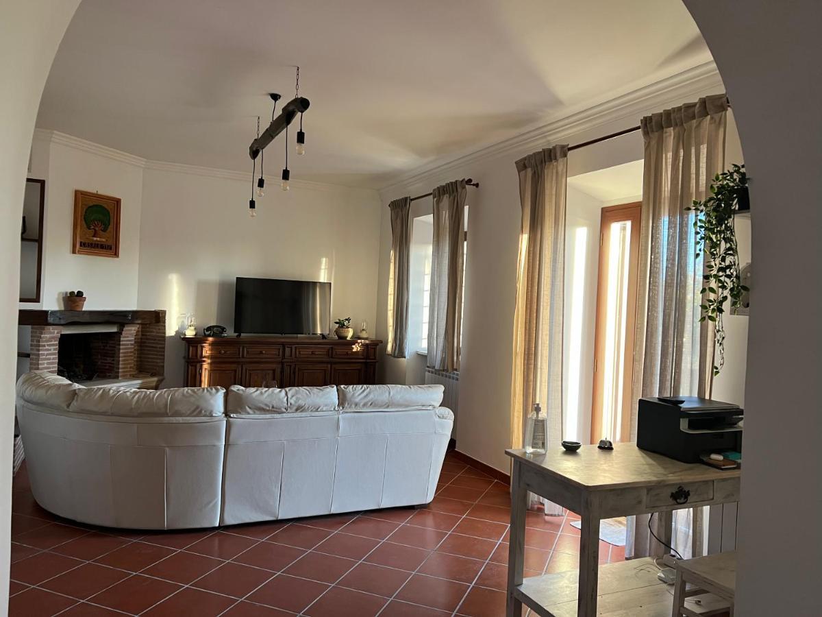 B&B Fili Al Casale 1121 Roma Dış mekan fotoğraf