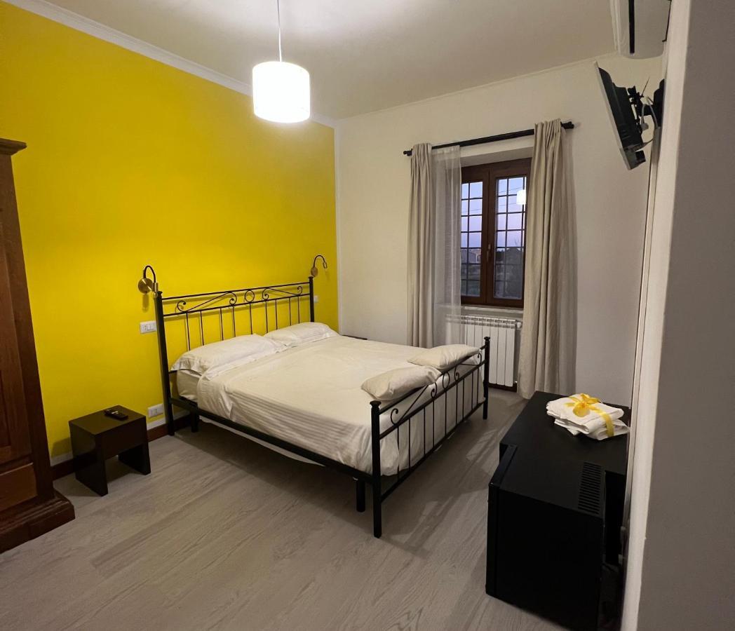 B&B Fili Al Casale 1121 Roma Dış mekan fotoğraf