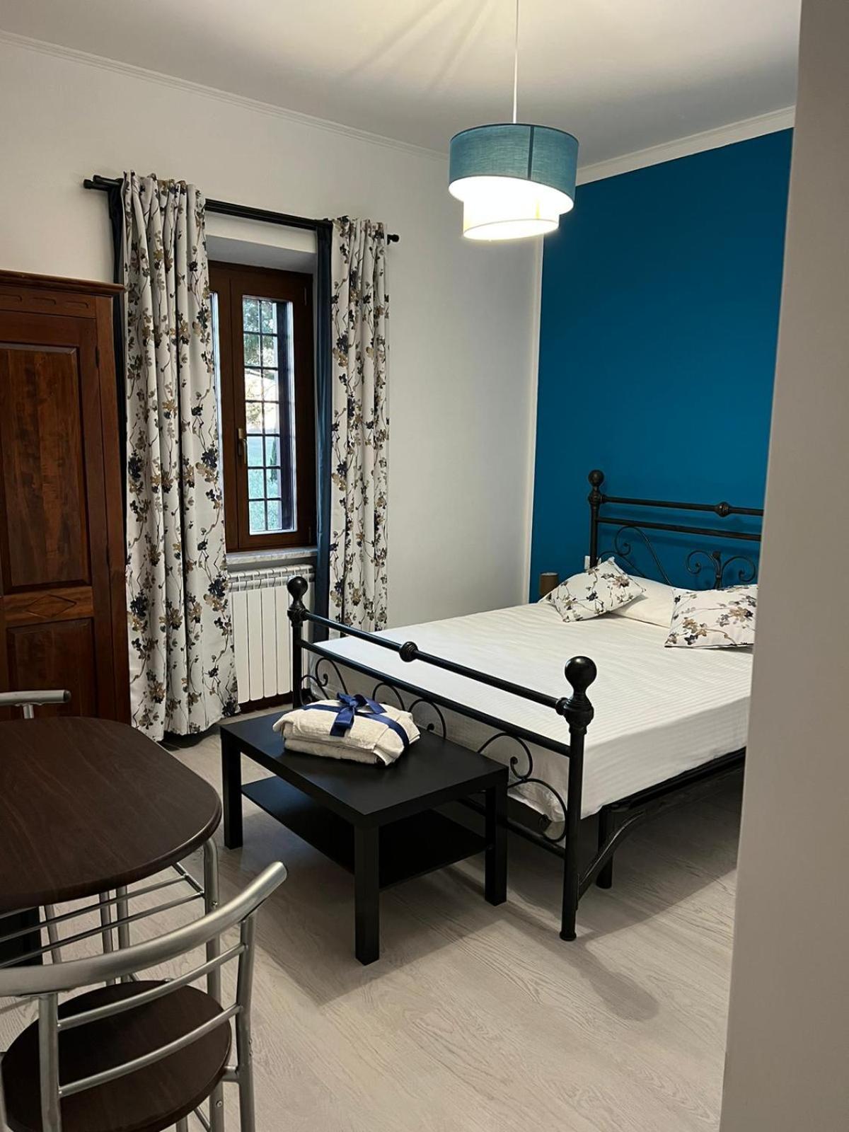 B&B Fili Al Casale 1121 Roma Dış mekan fotoğraf