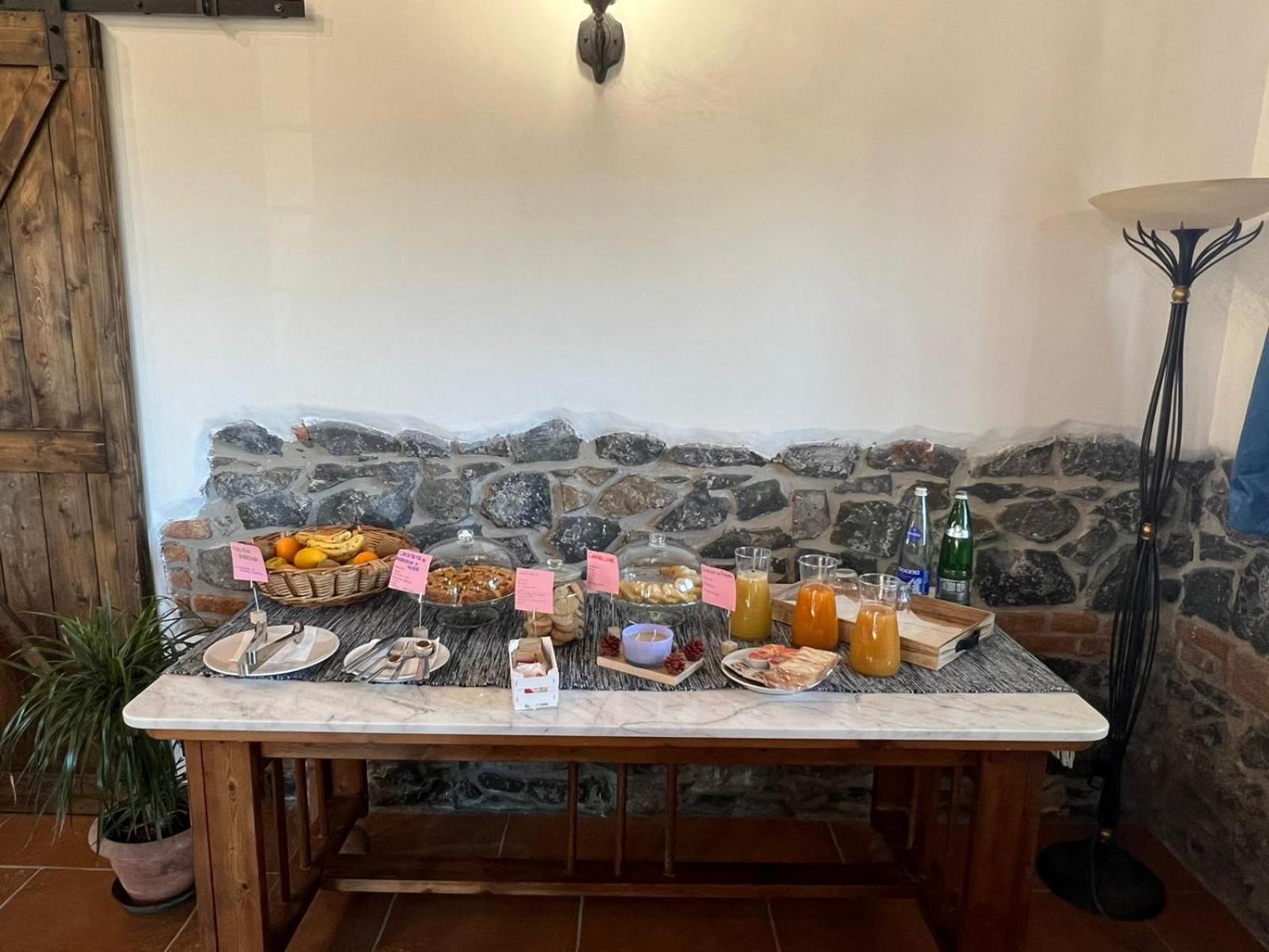 B&B Fili Al Casale 1121 Roma Dış mekan fotoğraf