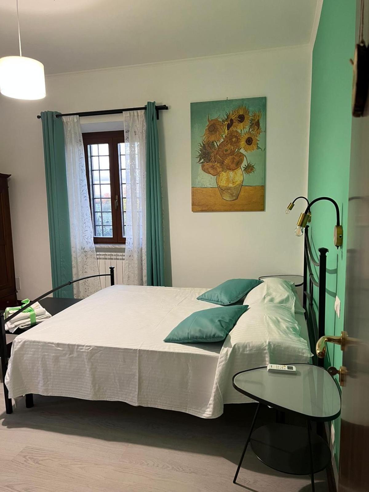 B&B Fili Al Casale 1121 Roma Dış mekan fotoğraf