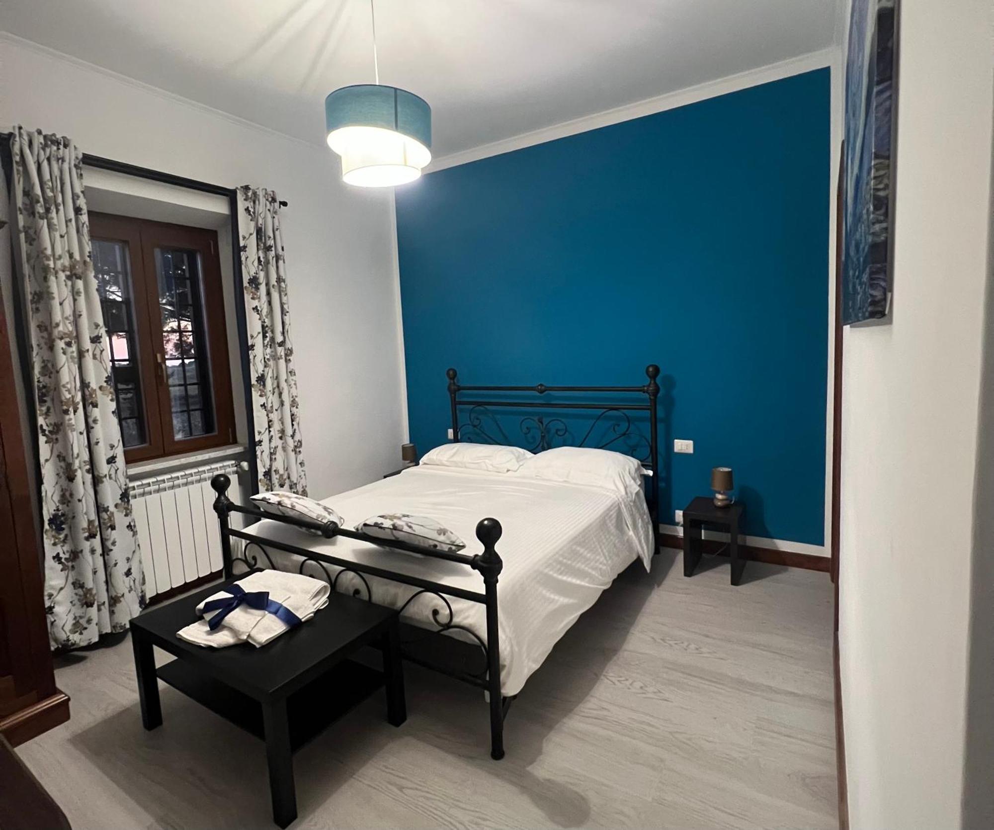 B&B Fili Al Casale 1121 Roma Dış mekan fotoğraf